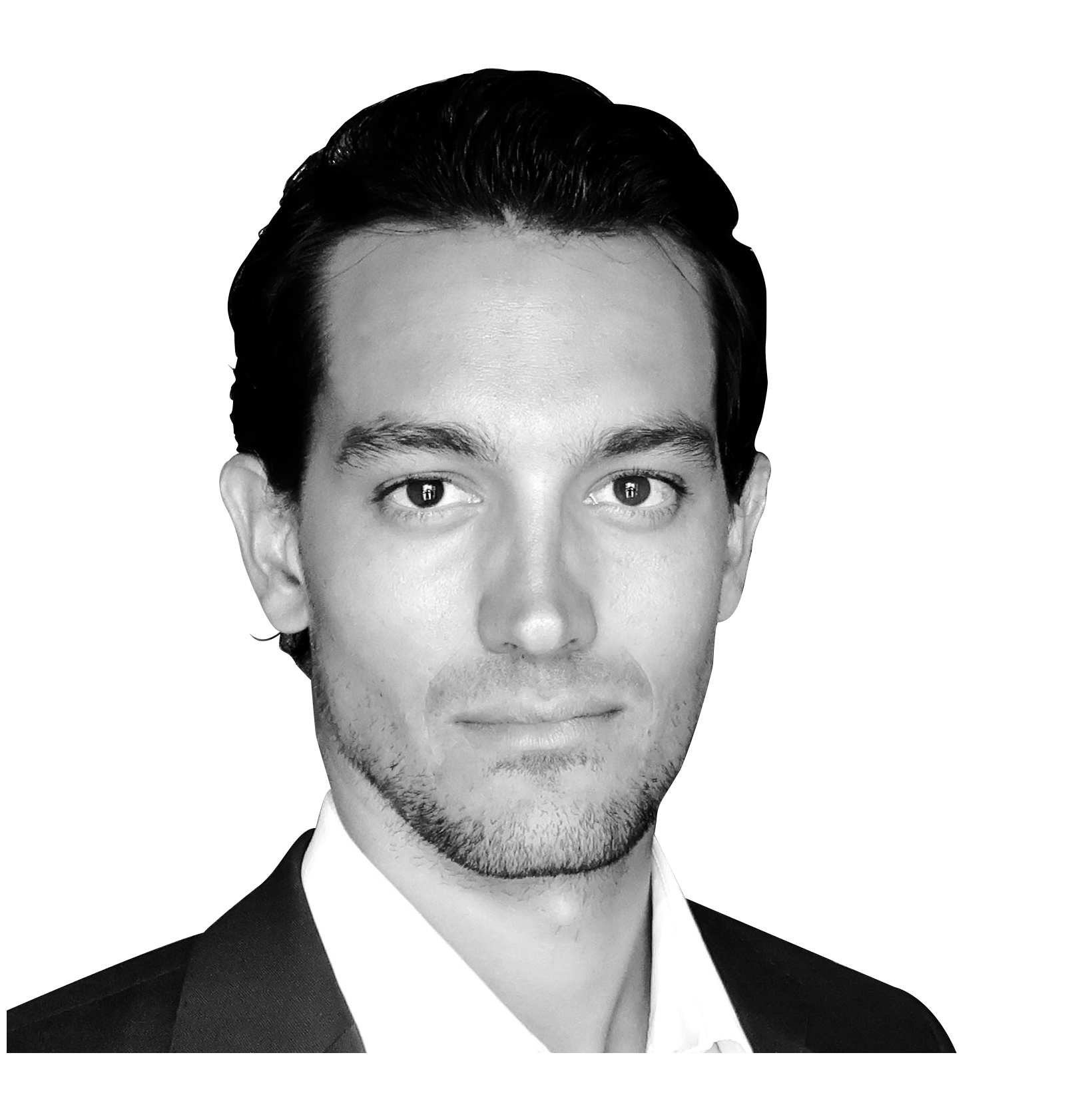 Romain Clapier, expert-comptable de allo-compta.com.